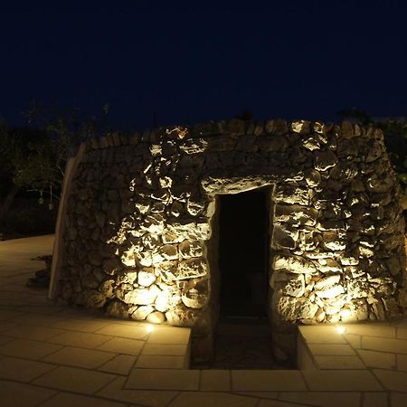 I Caseddhi di Santo e Totò Torre Suda Esterno foto
