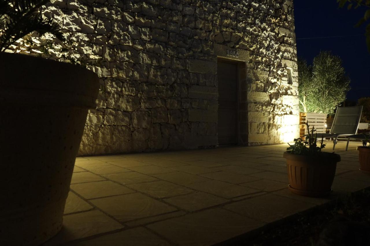 I Caseddhi di Santo e Totò Torre Suda Esterno foto