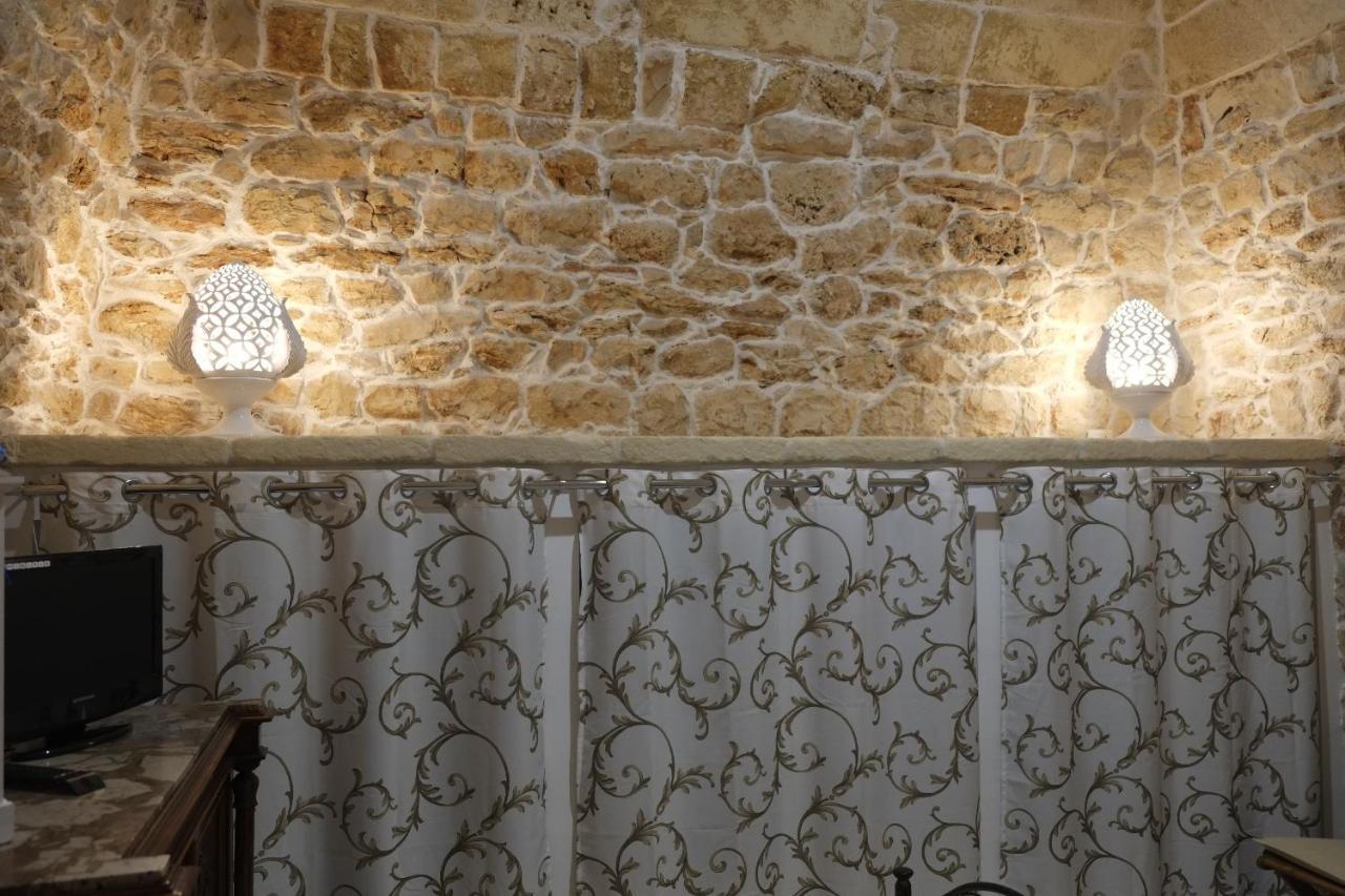 I Caseddhi di Santo e Totò Torre Suda Esterno foto