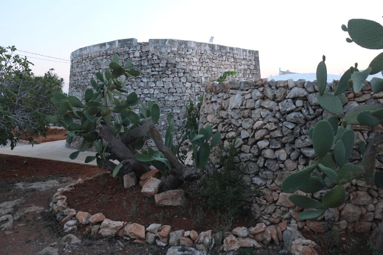 I Caseddhi di Santo e Totò Torre Suda Esterno foto