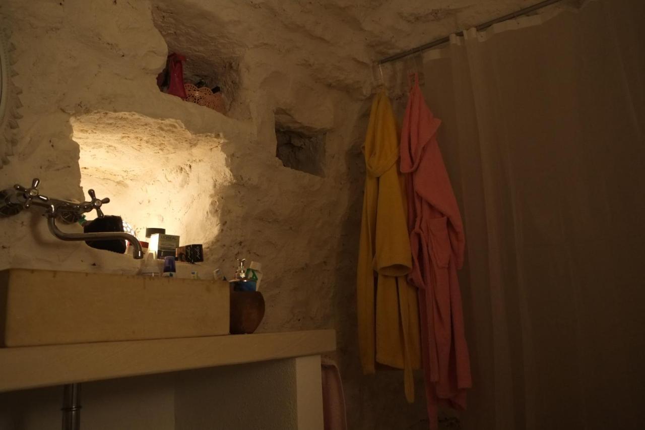 I Caseddhi di Santo e Totò Torre Suda Esterno foto