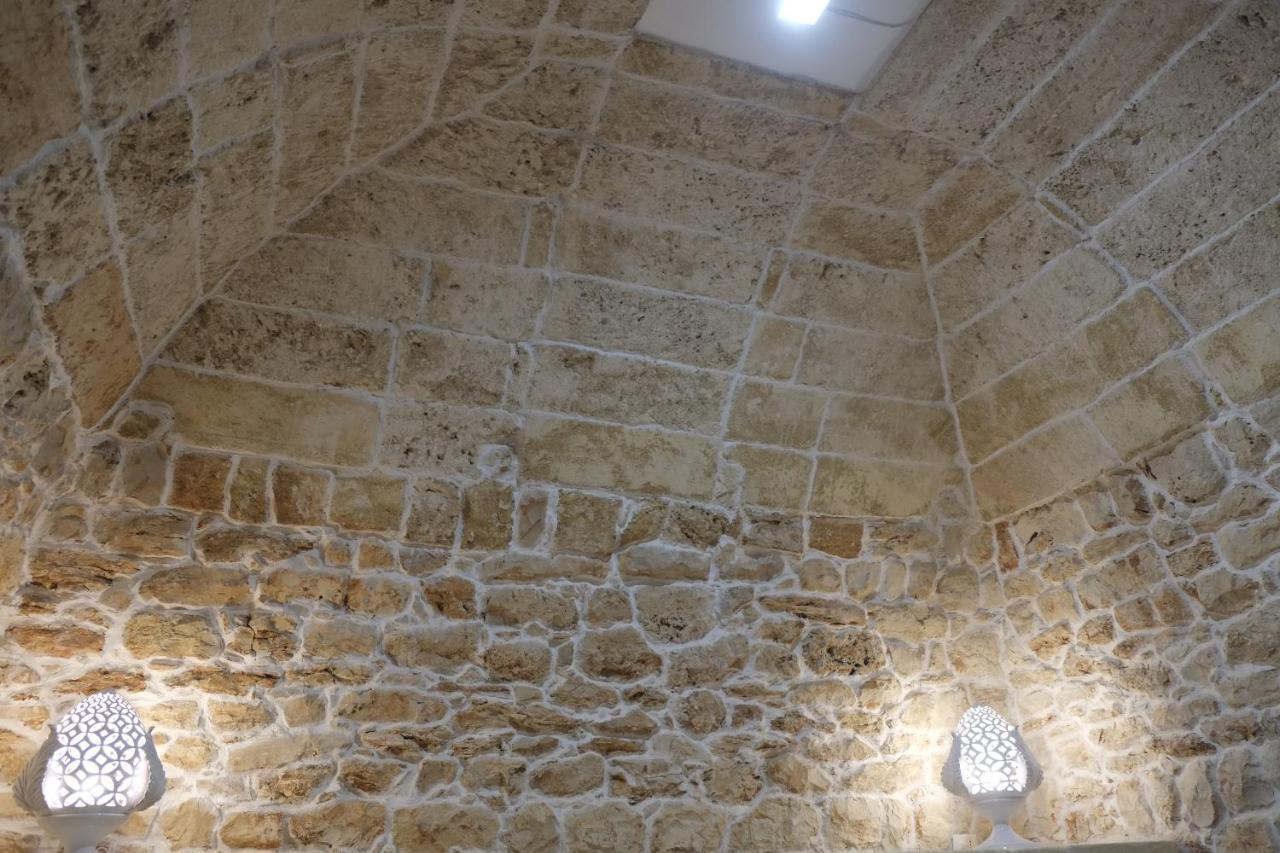 I Caseddhi di Santo e Totò Torre Suda Esterno foto