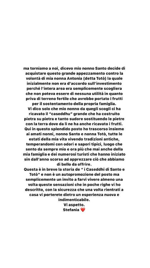 I Caseddhi di Santo e Totò Torre Suda Esterno foto