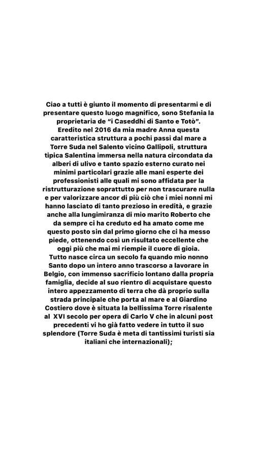 I Caseddhi di Santo e Totò Torre Suda Esterno foto